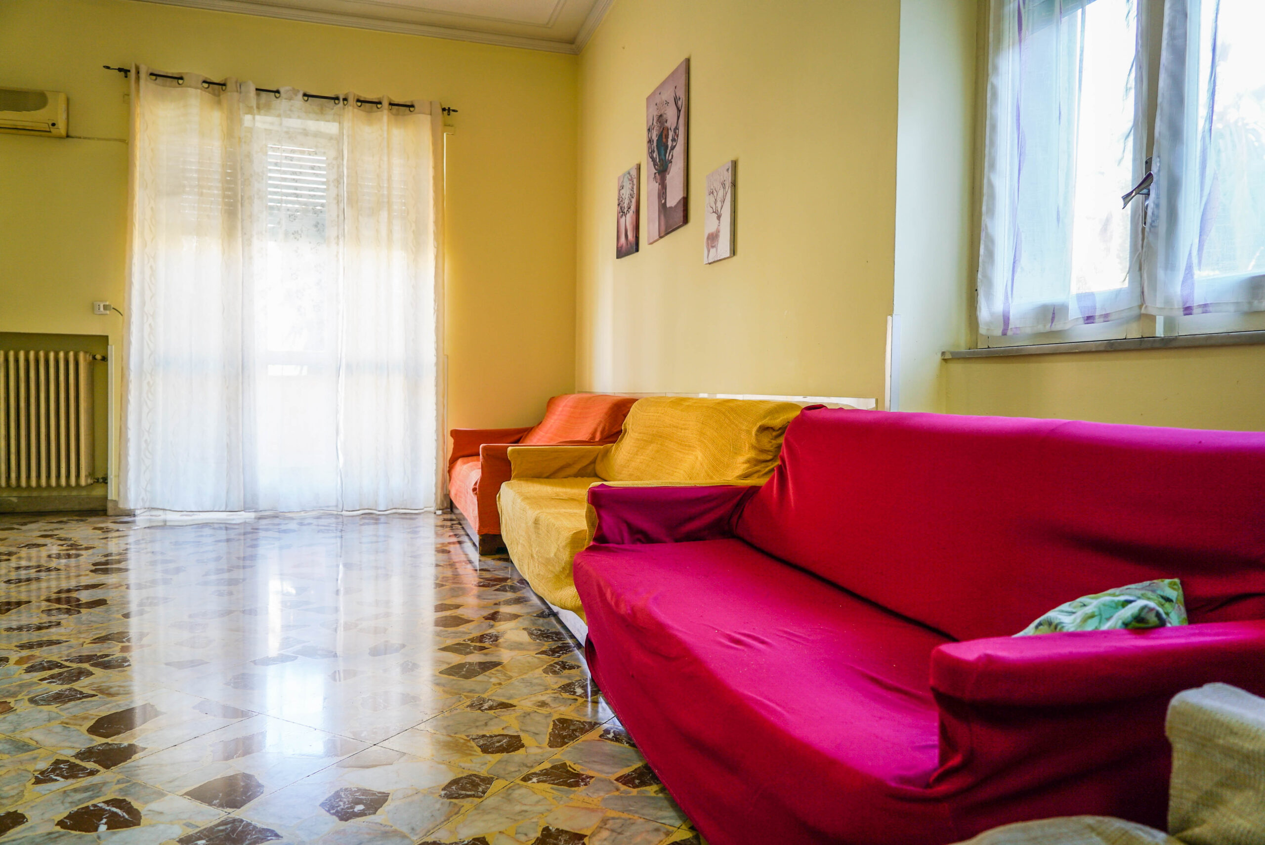 Casa Famiglia Sant'Anna 1